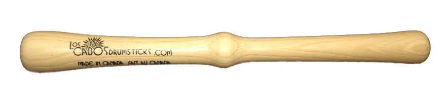 Los Cabos Drumsticks Bodhran Tipper Nouveauté